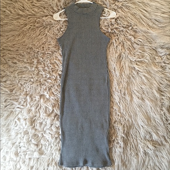 A+ Ellen Dresses & Skirts - A+ Ellen Bodycon Dress